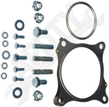 APDTY 156932 Converter - Not CARB Compliant