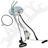 APDTY 156933 Fuel Level Sensor / Fuel Sender