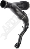 APDTY 156939 Engine Air Intake Hose; 2.7L V6 Turbo; Left