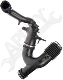 APDTY 156939 Engine Air Intake Hose; 2.7L V6 Turbo; Left