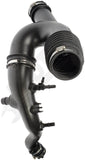 APDTY 156939 Engine Air Intake Hose; 2.7L V6 Turbo; Left