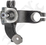 APDTY 156940 Front Left Steering Knuckle