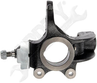 APDTY 156940 Front Left Steering Knuckle