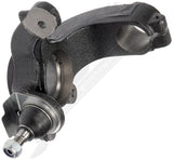 APDTY 156941 Front Right Steering Knuckle