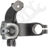 APDTY 156941 Front Right Steering Knuckle