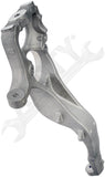 APDTY 156943 Front Left Steering Knuckle