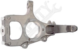 APDTY 156943 Front Left Steering Knuckle