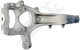 APDTY 156943 Front Left Steering Knuckle