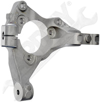 APDTY 156944 Front Right Steering Knuckle