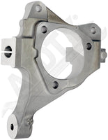 APDTY 156945 Front Left Steering Knuckle