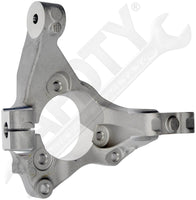 APDTY 156945 Front Left Steering Knuckle