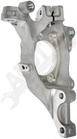 APDTY 156946 Front Right Steering Knuckle