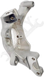 APDTY 156947 Front Left Steering Knuckle