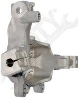 APDTY 156947 Front Left Steering Knuckle