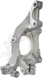 APDTY 156947 Front Left Steering Knuckle