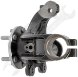 APDTY 156948 Front Right Loaded Knuckle