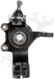 APDTY 156949 Front Left Loaded Knuckle