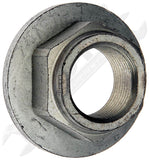 APDTY 156949 Front Left Loaded Knuckle