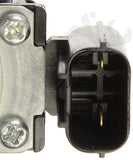 APDTY 156968 Power Window Motor & Regulator; 4-Door LX or Sport; Front Right