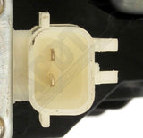 APDTY 156969 Rear Right Power Window Regulator And Motor Assembly