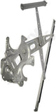APDTY 156975 Front Left Power Window Regulator (Regulator Only)