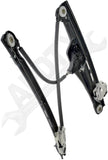 APDTY 156977 Front Right Power Window Regulator (Regulator Only)