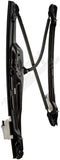 APDTY 156977 Front Right Power Window Regulator (Regulator Only)