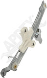 APDTY 156979 Rear Right Manual Window Regulator (Regulator Only)
