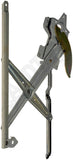 APDTY 156990 Front Left Power Window Regulator (Regulator Only)