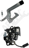 APDTY 156997 Hood Latch Assembly w/Hood Ajar Sensor