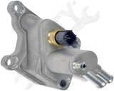 APDTY 157000 Aluminum Engine Coolant Water Outlet Housing