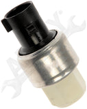 APDTY 157008 Air Conditioning Pressure Sensor