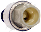 APDTY 157008 Air Conditioning Pressure Sensor