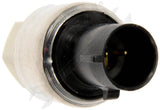 APDTY 157008 Air Conditioning Pressure Sensor