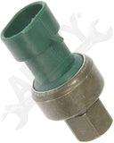 APDTY 157009 Air Conditioning Pressure Sensor