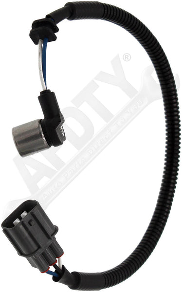 APDTY 157010 Magnetic Crankshaft Position Sensor