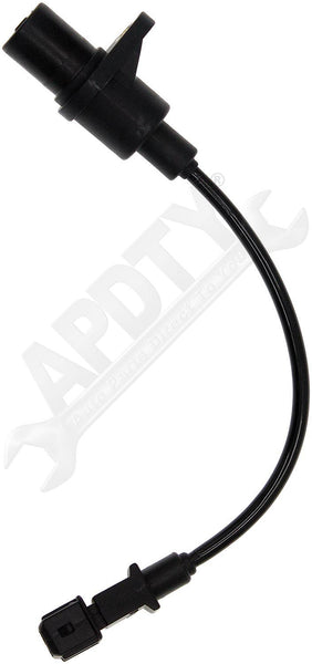 APDTY 157011 Magnetic Crankshaft Position Sensor