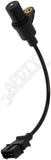 APDTY 157011 Magnetic Crankshaft Position Sensor