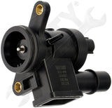APDTY 157014 Evaporative Emissions Purge Solenoid Valve