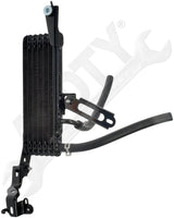 APDTY 157015 Automatic Transmission Oil Cooler