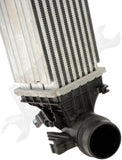 APDTY 157016 Turbocharger Air Intercooler