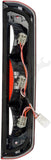 APDTY 157017 Third Brake Light Assembly