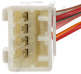 APDTY 157017 Third Brake Light Assembly