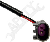 APDTY 157018 Third Brake Light Assembly