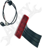 APDTY 157019 Third Brake Light Assembly