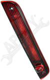 APDTY 157021 Third Brake Light Assembly