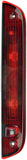 APDTY 157021 Third Brake Light Assembly