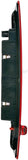 APDTY 157021 Third Brake Light Assembly