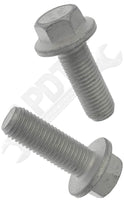 APDTY 157023 Hub Rotor And Caliper Bracket Bolt Kit