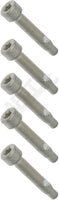 APDTY 157023 Hub Rotor And Caliper Bracket Bolt Kit